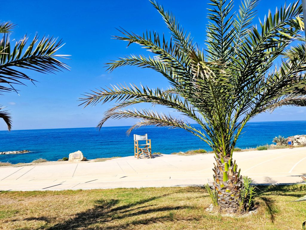 Cyprus Paphos unsplash
