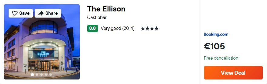 The Ellison