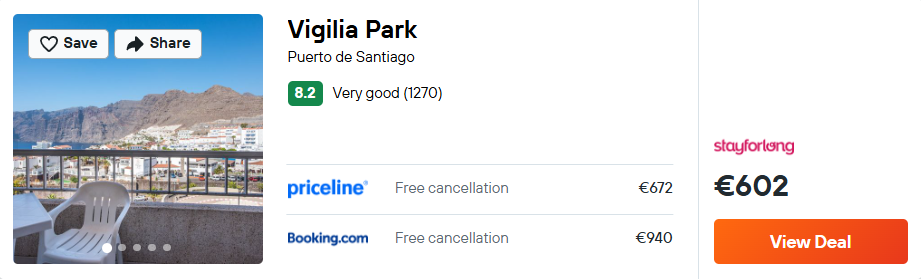 Vigilia Park