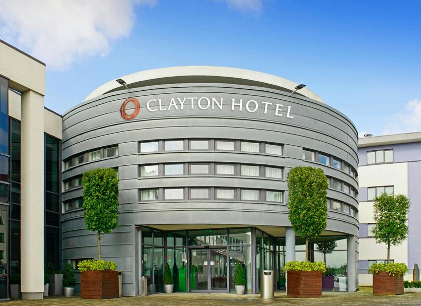 Clayton Hotel Liffey Valley