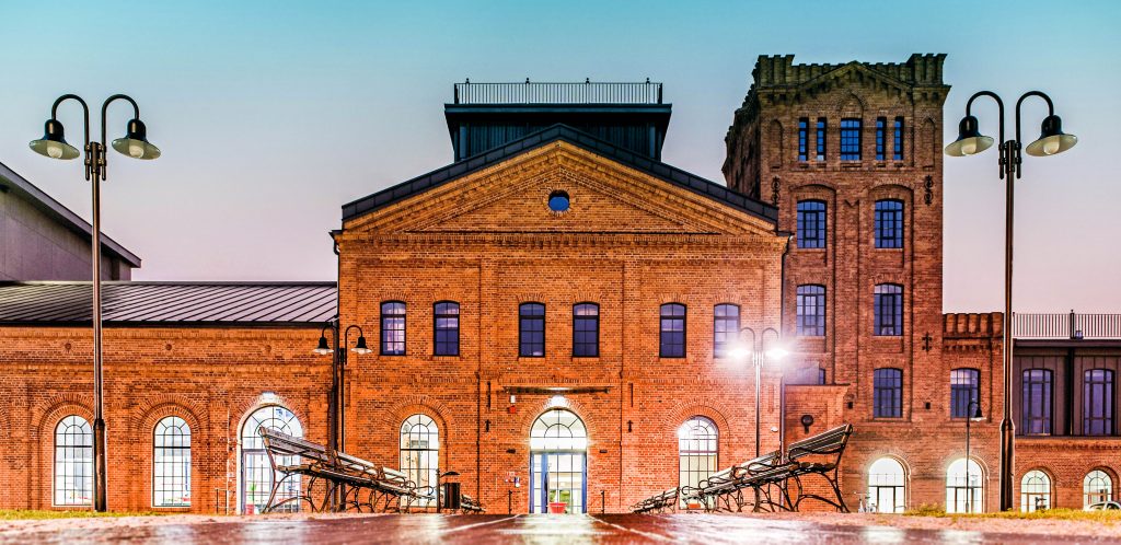 Poland Lodz unsplash