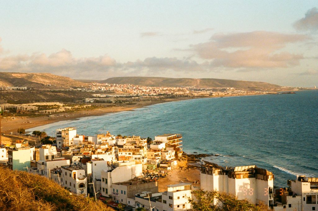 Morocco Agadir Taghazout unsplash