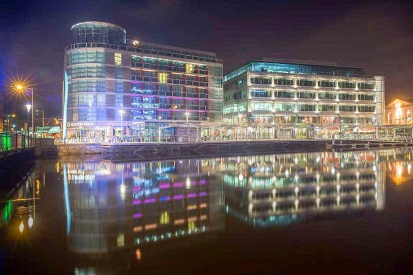 Clayton Hotel Cork City