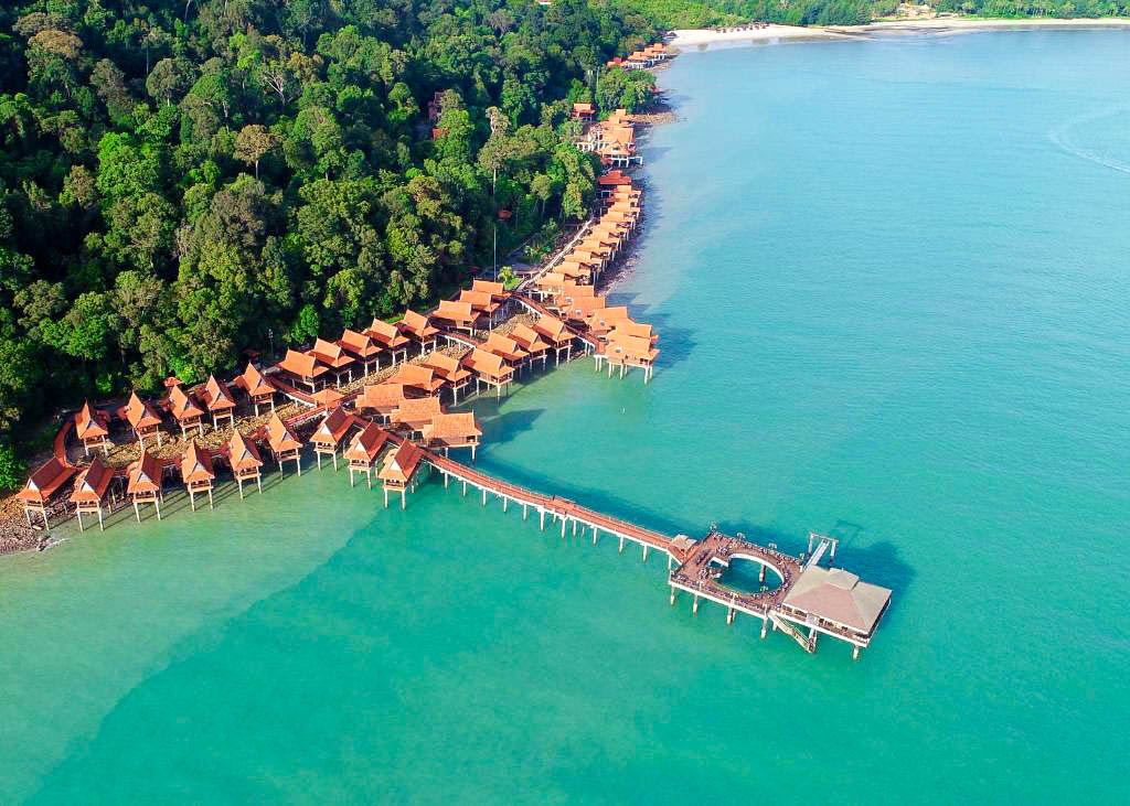 Berjaya Langkawi Resort