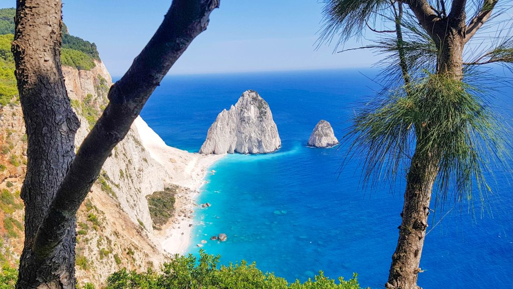 Greece Zakynthos unsplash