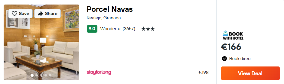 Porcel Navas