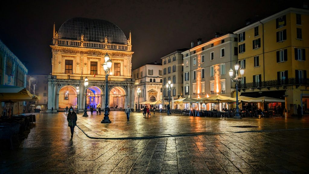 Italy Brescia unsplash