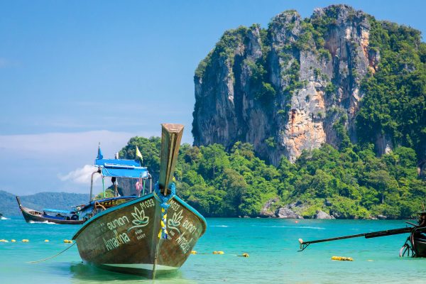 Thailand Phuket unsplash