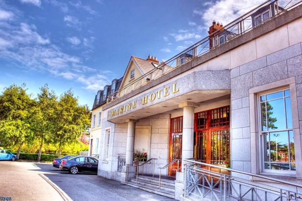 Marine Hotel