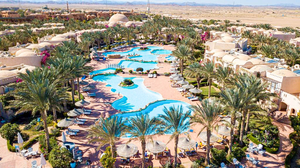 Dream Lagoon Resort & Aqua Park