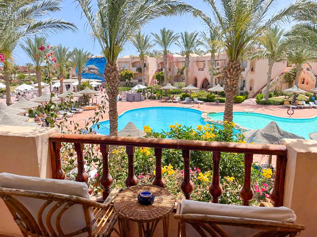 Dream Lagoon Resort & Aqua Park