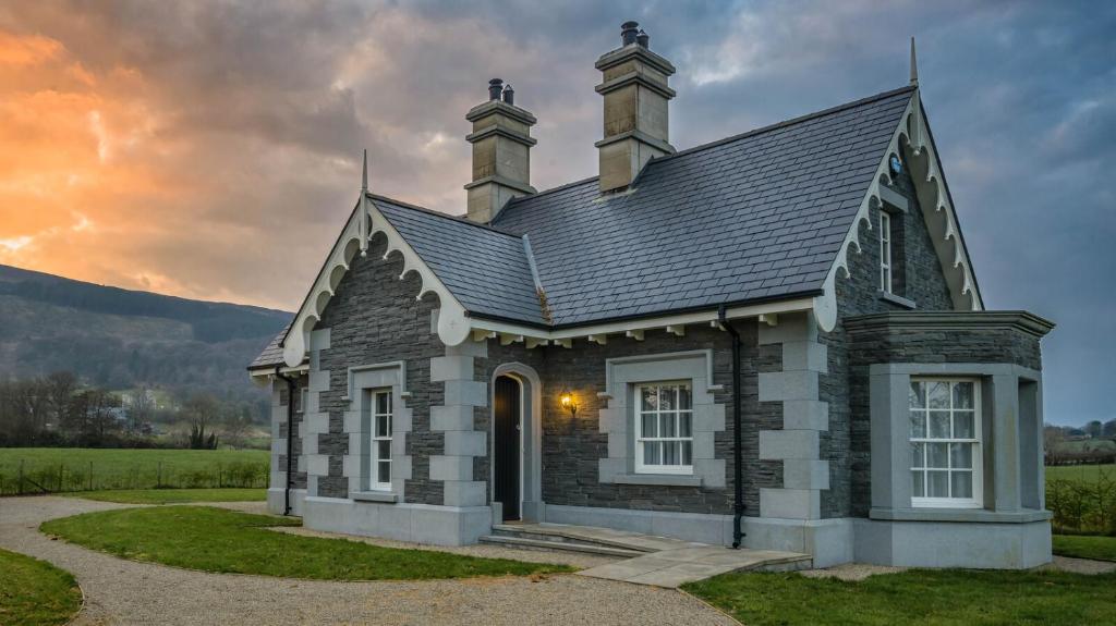 Killeavy Castle Estate