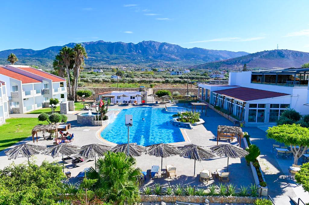 Ilios K. Village Resort