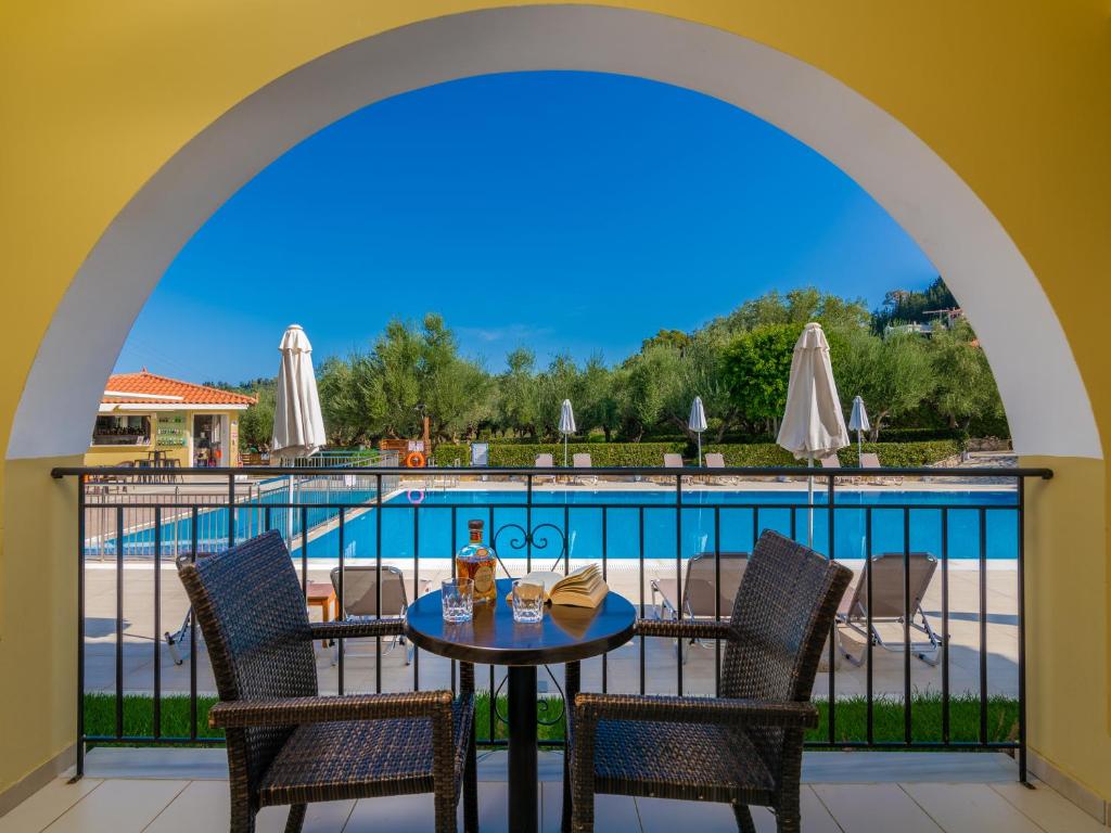 Hotel Varres