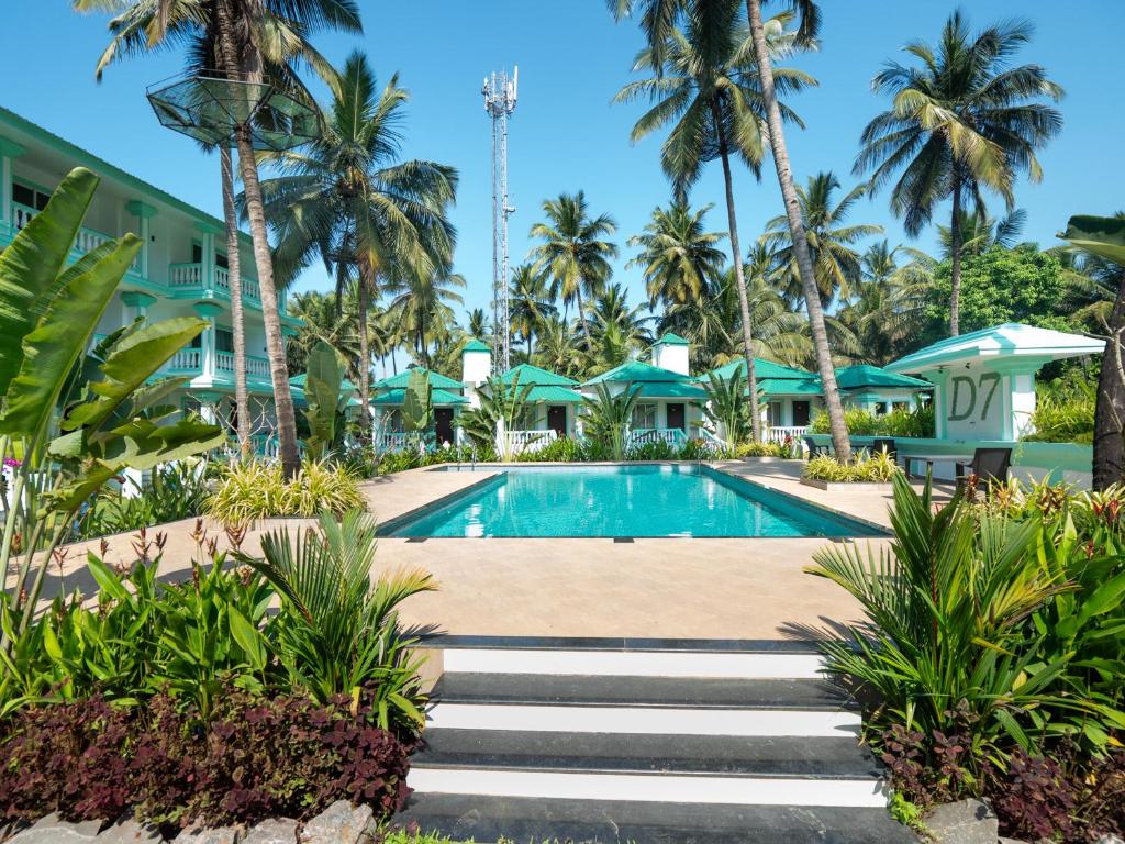 Sea Queen Beach Resort & Spa