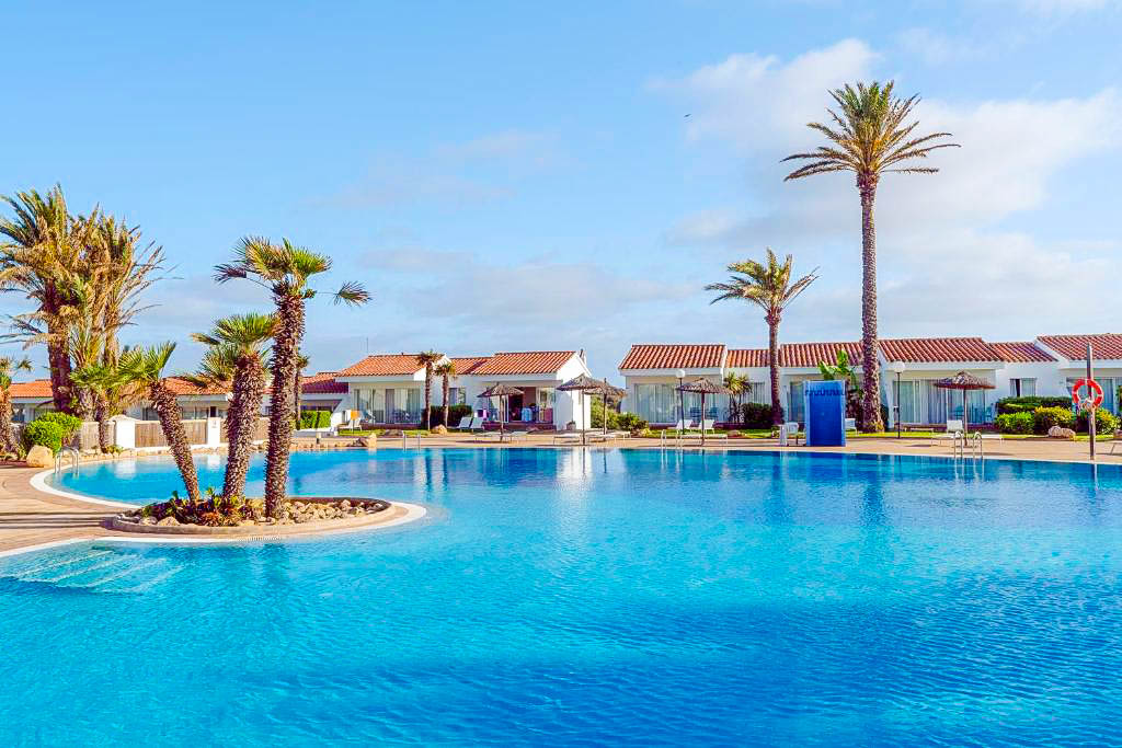 Aluasun Mediterraneo