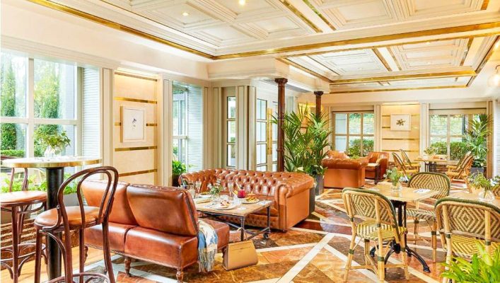 Killarney Plaza Hotel and Spa