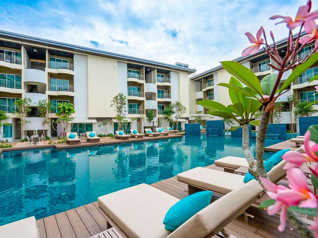 Mercure Langkawi Pantai Cenang
