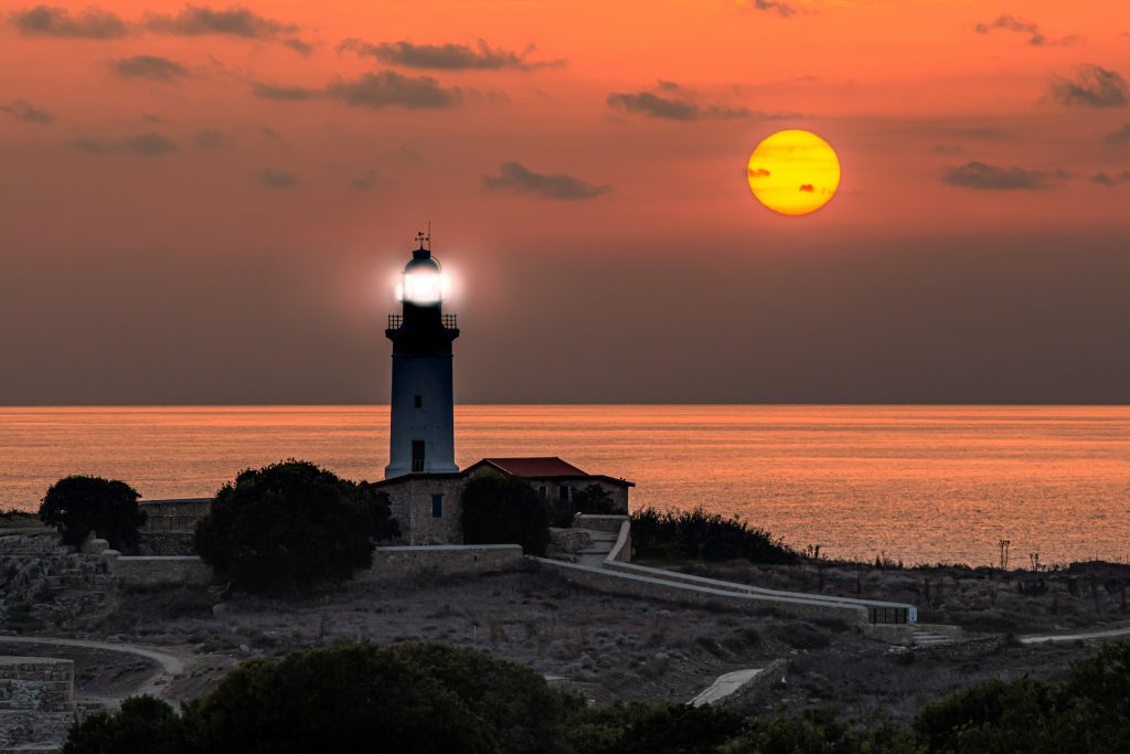 Cyprus Paphos unsplash
