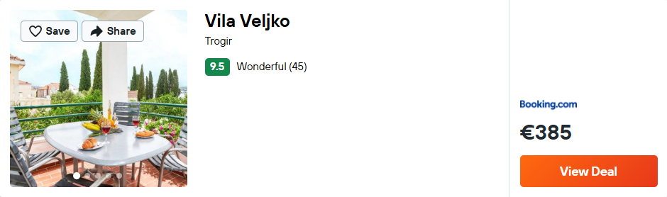 Vila Veljko