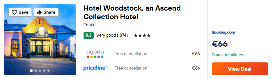 Hotel Woodstock, an Ascend Collection Hotel