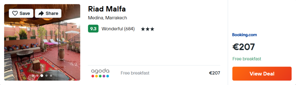 Riad Malfa