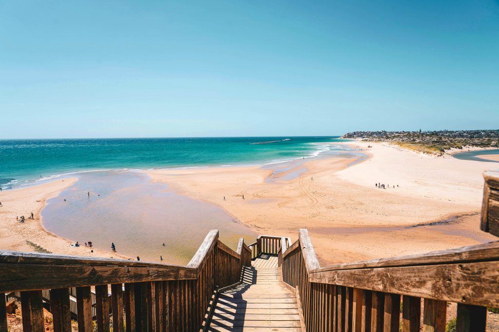 Australia Adelaide unsplash