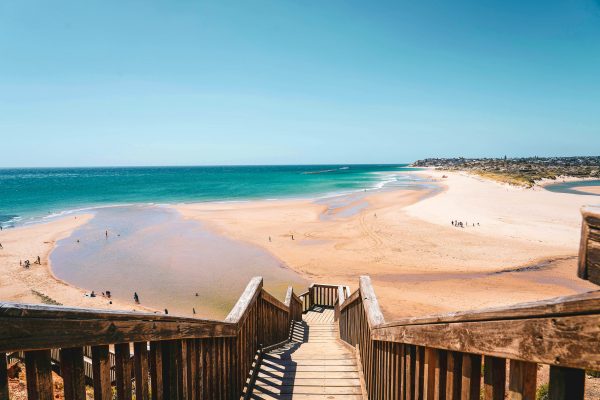 Australia Adelaide unsplash