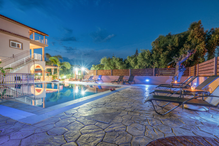 Armonia Boutique Hotel
