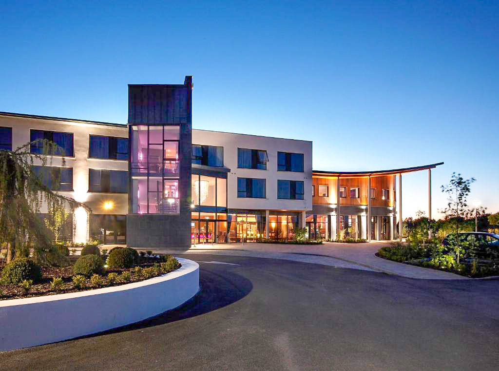 Athlone Springs Hotel