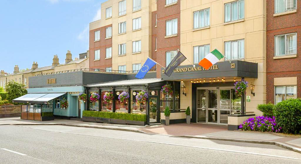 Grand Canal Hotel
