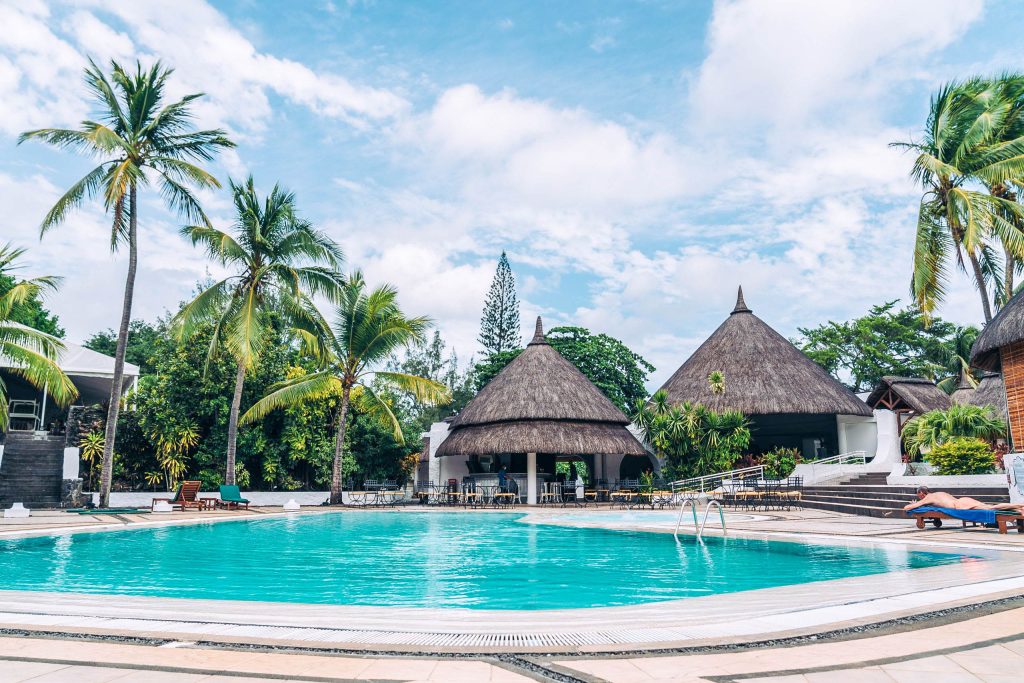 Casuarina Resort & Spa
