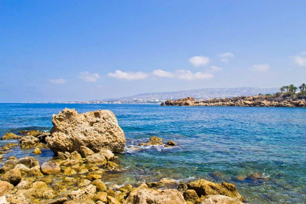 Cyprus Paphos unsplash