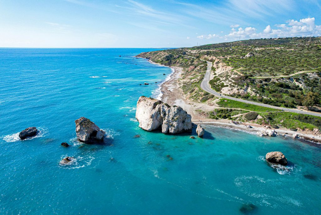 Cyprus Paphos unsplash