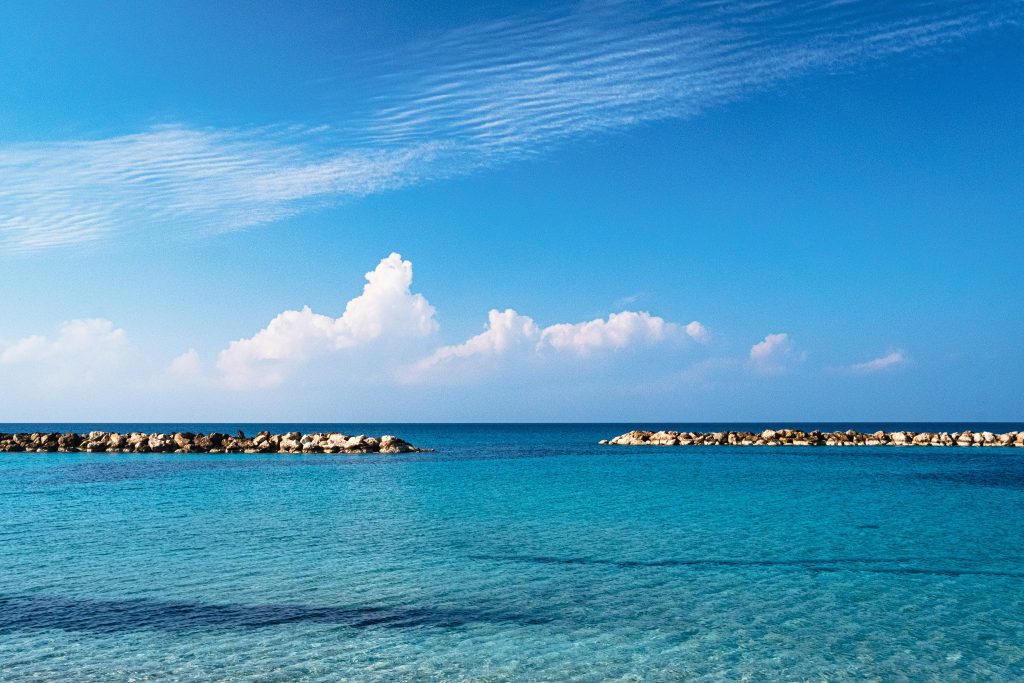 Cyprus Paphos unsplash