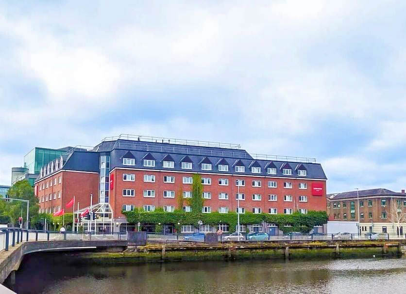 Leonardo Hotel Cork
