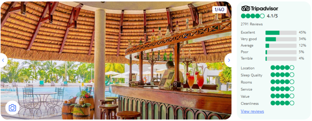 holidays in Mauritius