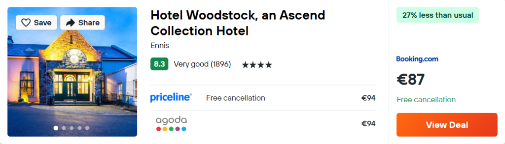 Hotel Woodstock, an Ascend Collection Hotel