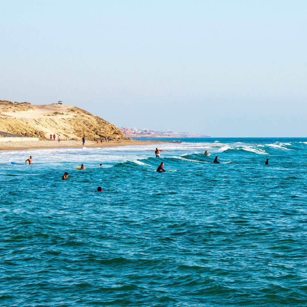 Morocco Agadir unsplash