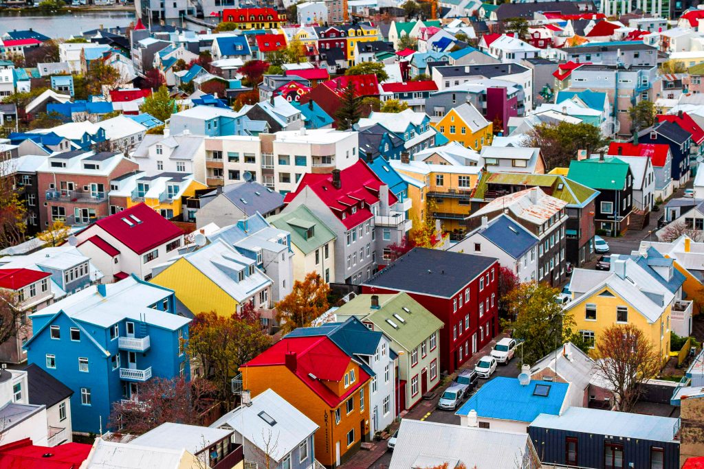 Iceland unsplash