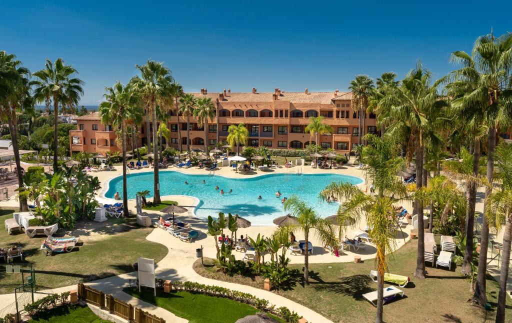 Bakour Oh Nice Costa del Sol
