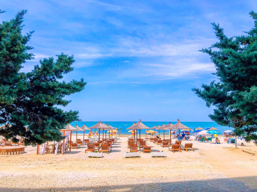 Albania Durres unsplash