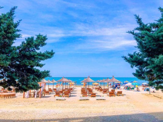 Albania Durres unsplash