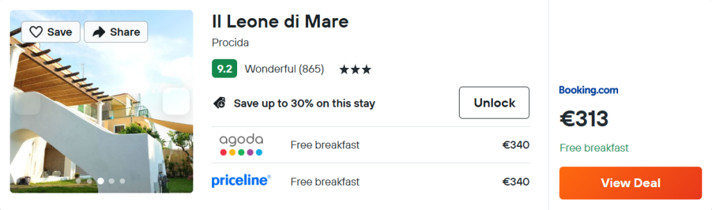 Il Leone di Mare