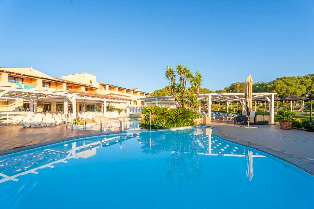 Hotel Sa Pedra