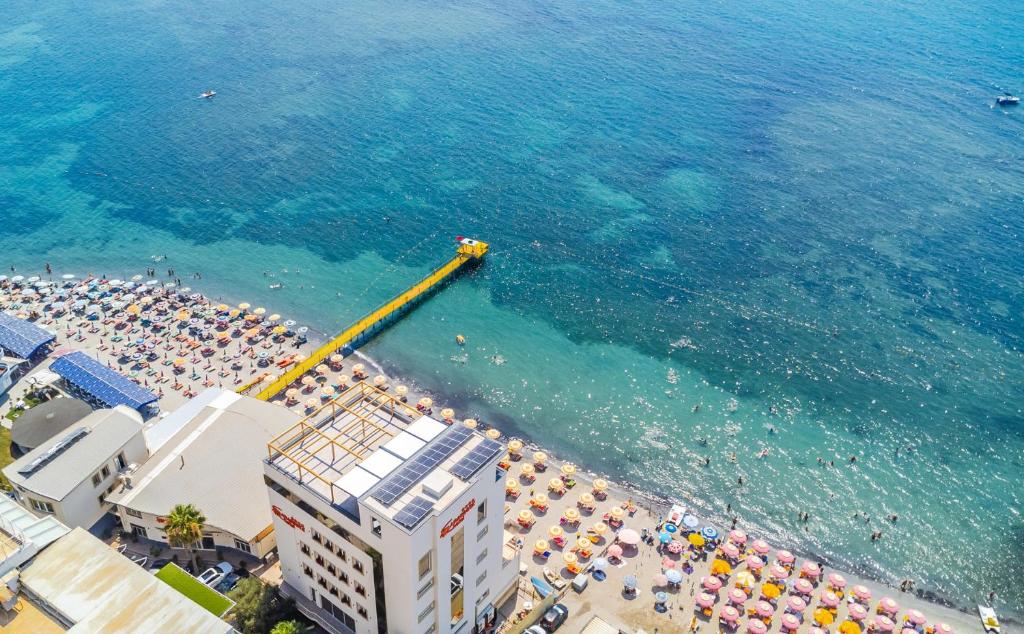 Aragosta Hotel & Spa