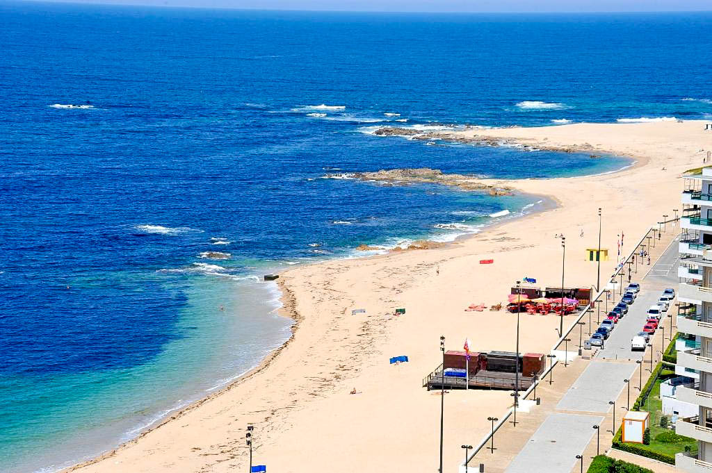 Hotel Axis Vermar Conference & Beach Hotel