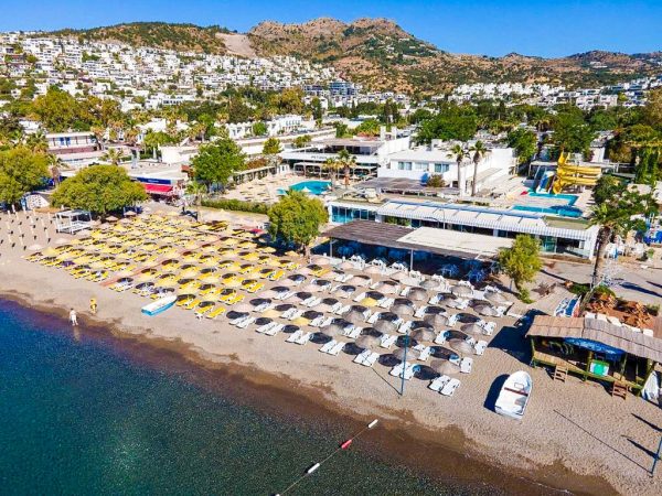 Petunya Beach Hotel