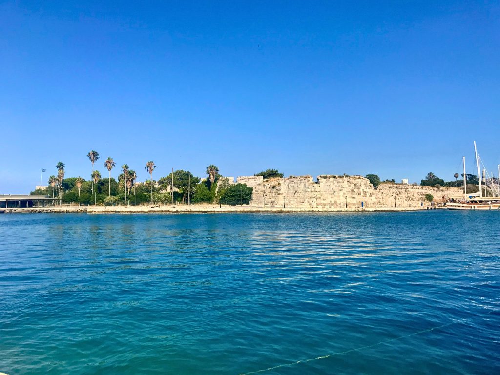 Greece Kos unsplash
