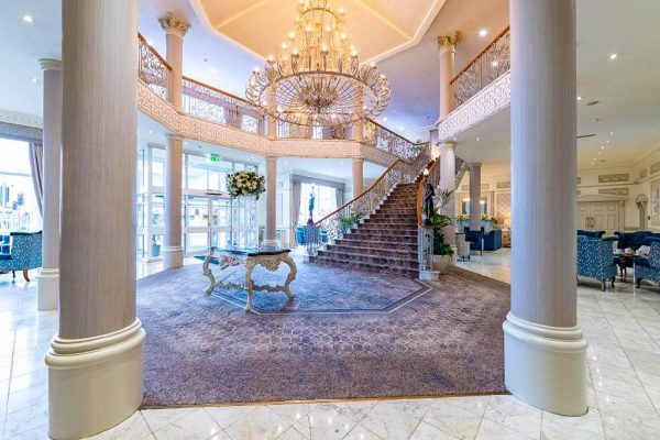 Clanree Hotel Conference & Leisure Centre